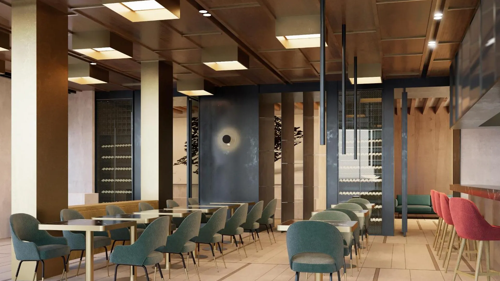 Europa Palace Sanremo