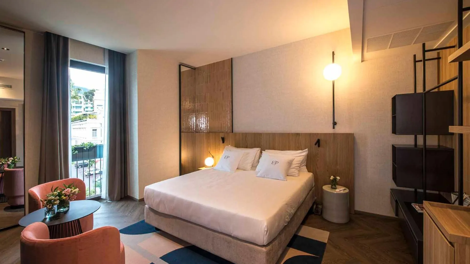 Europa Palace Sanremo Hotel