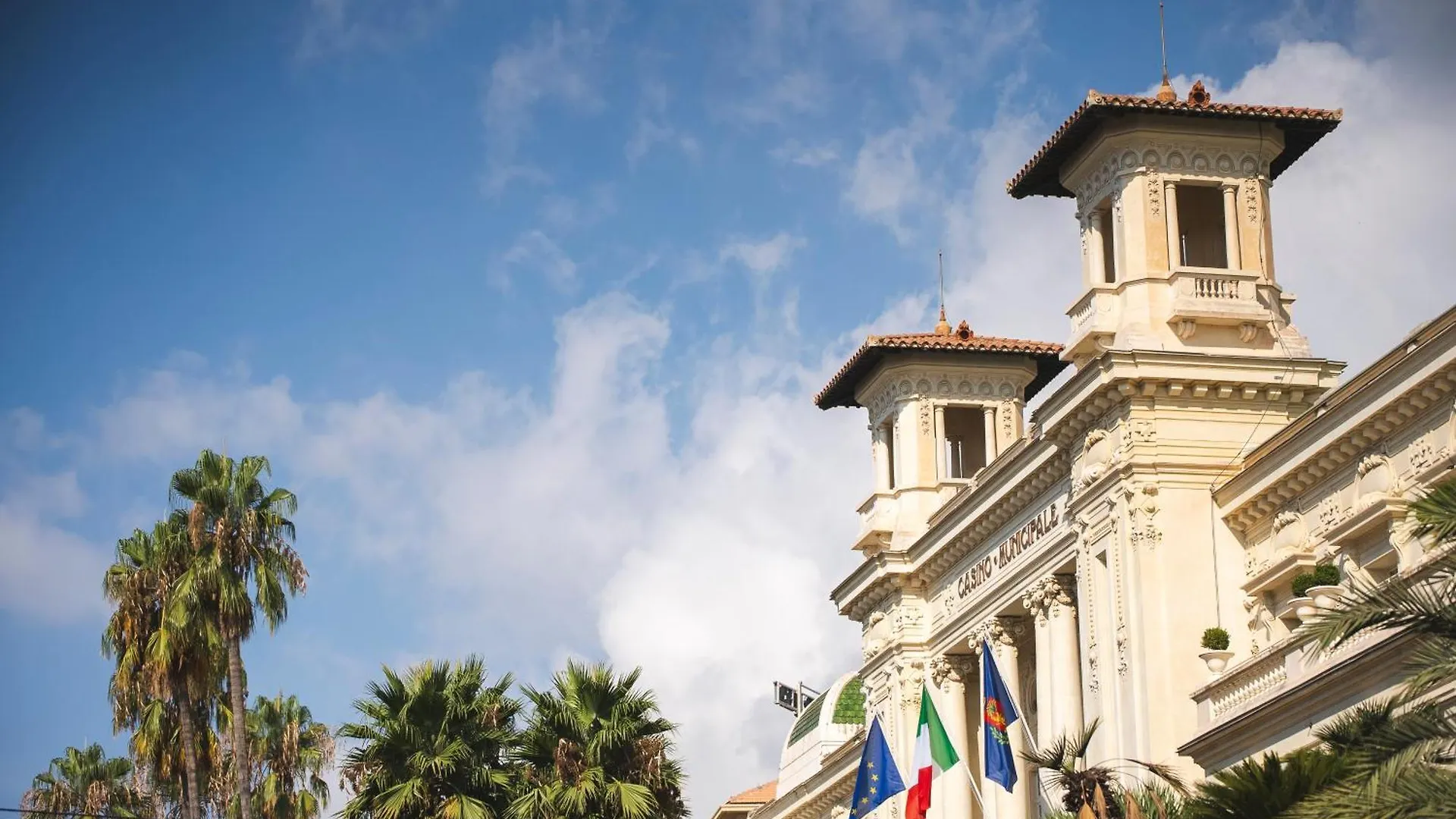 Europa Palace Sanremo