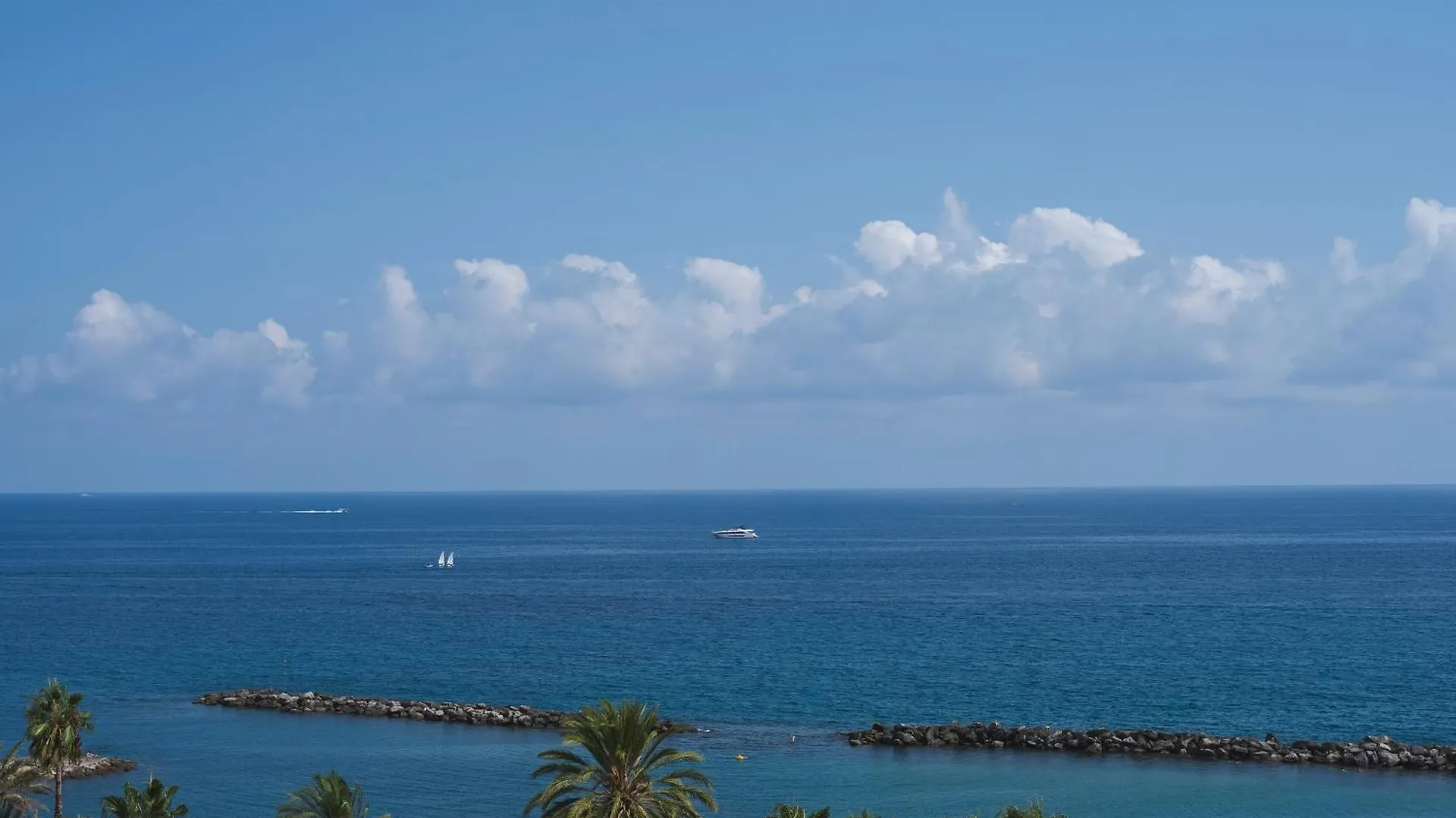 Europa Palace Sanremo Italia