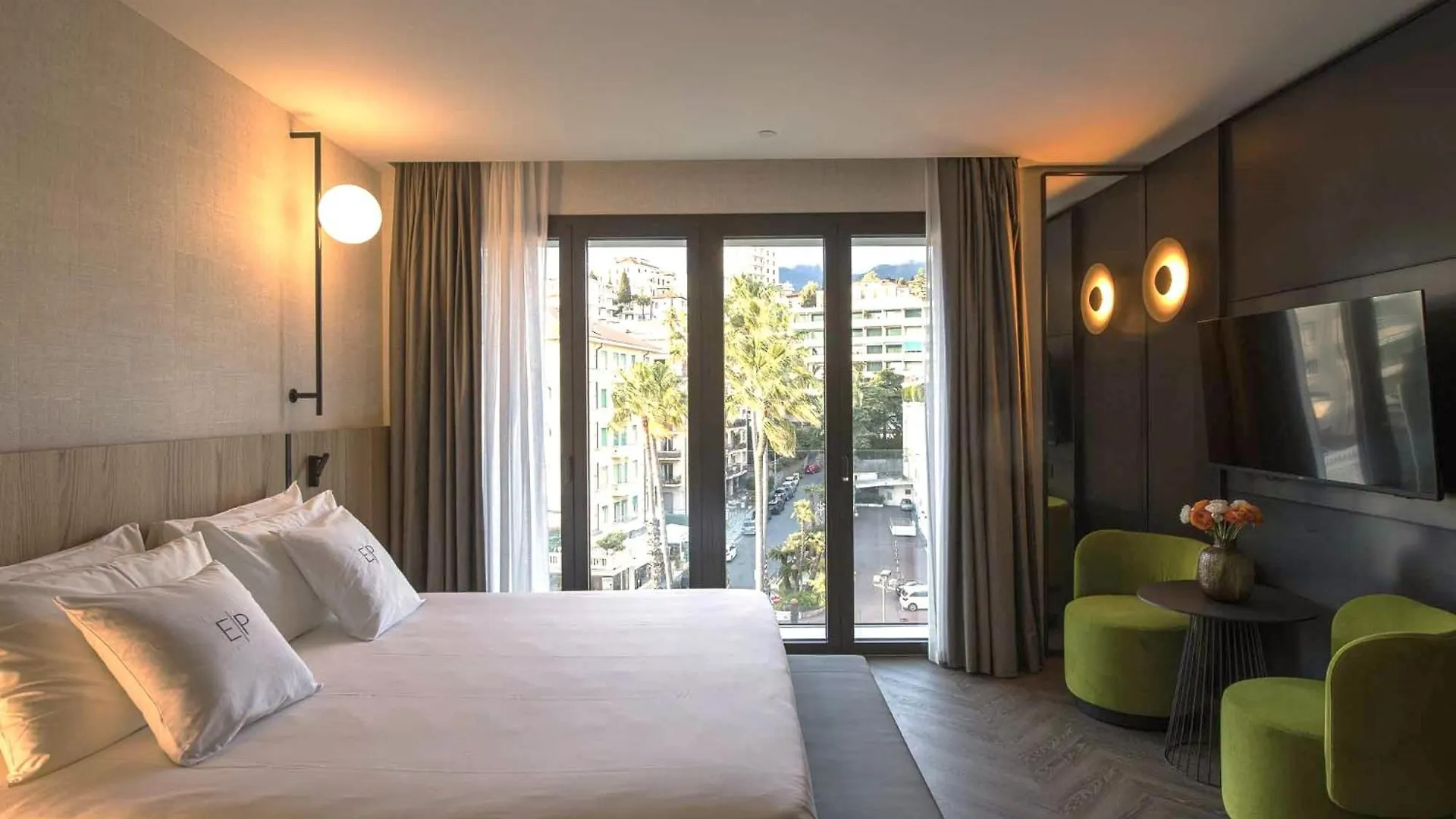 Europa Palace Sanremo