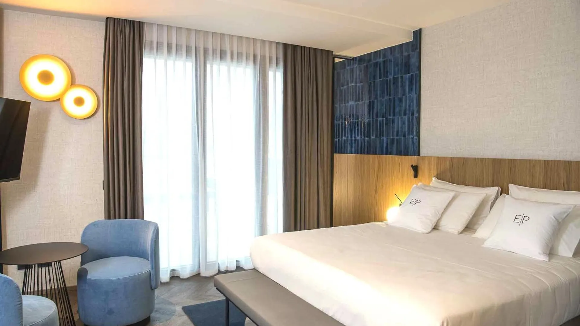 Hotel Europa Palace Sanremo