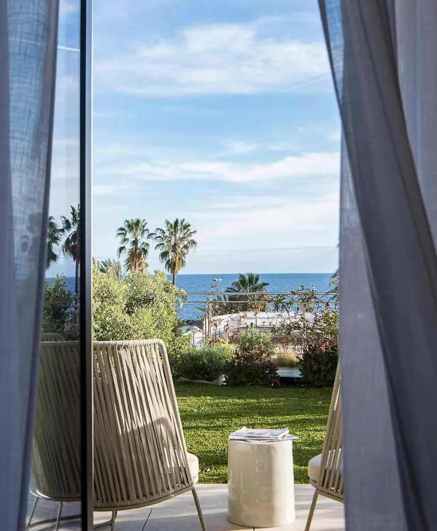 Europa Palace Sanremo