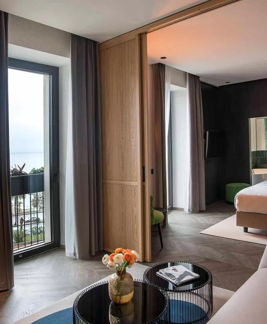 Europa Palace Sanremo Hotel