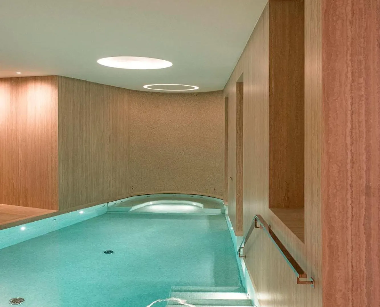 Europa Palace Sanremo Hotel