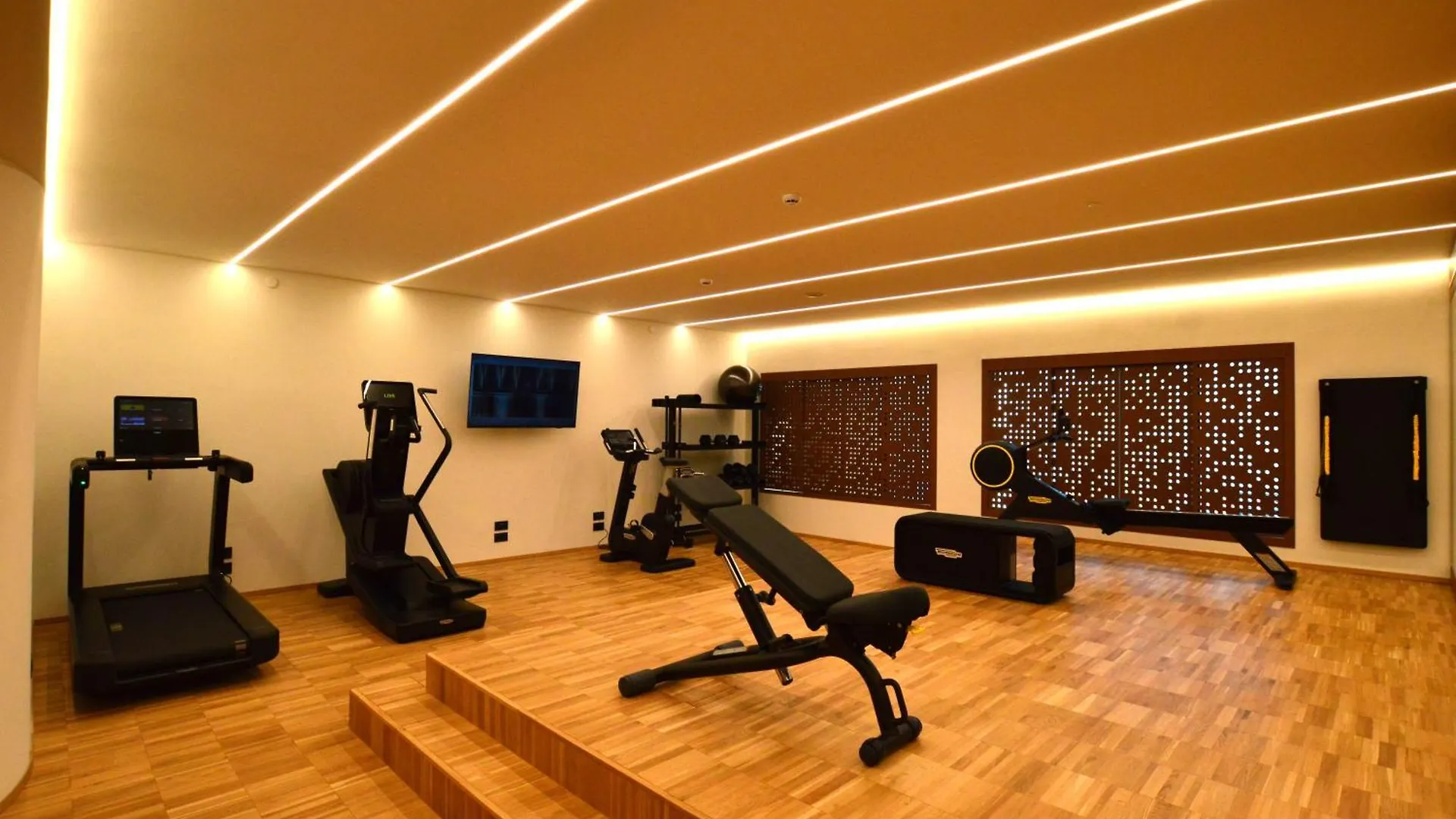Hotel Europa Palace Sanremo