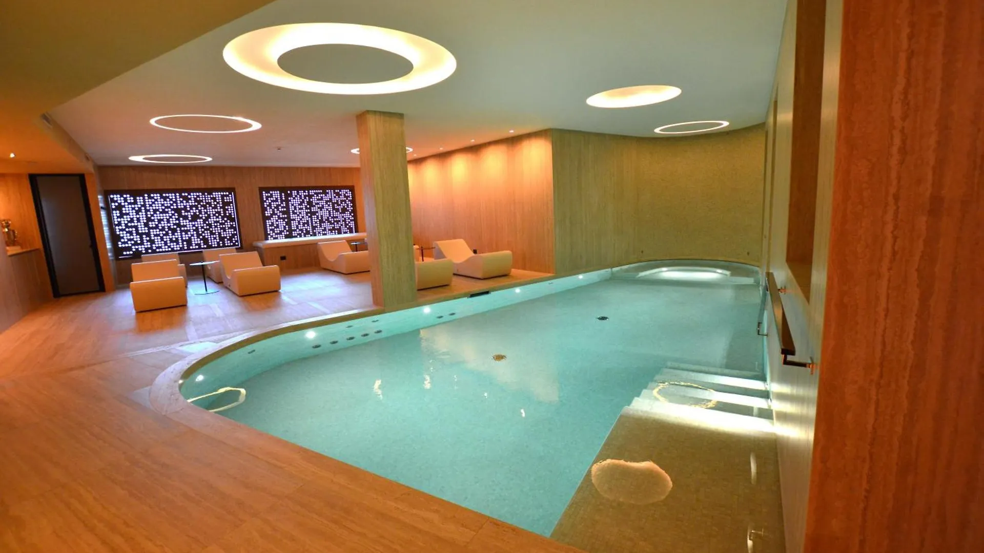 Europa Palace Sanremo Italia