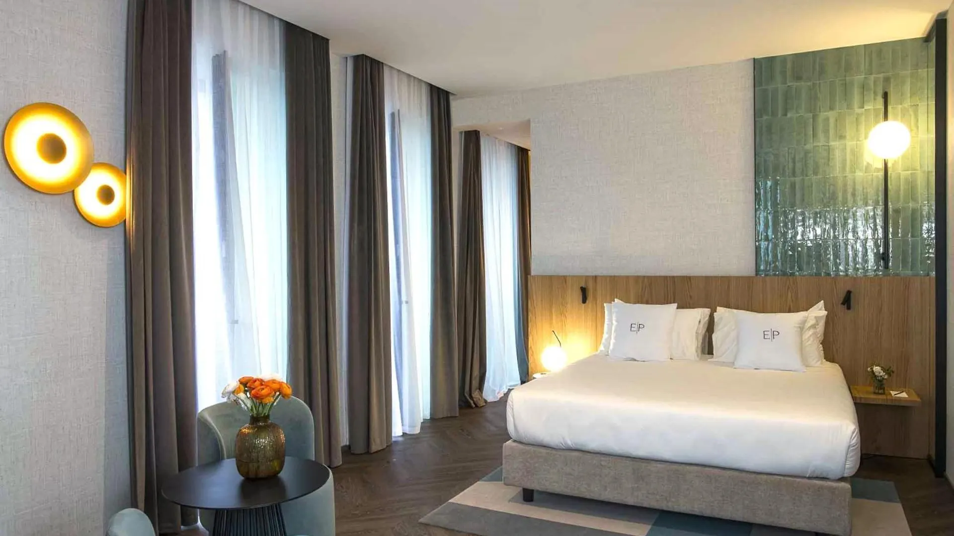 Hotel Europa Palace Sanremo