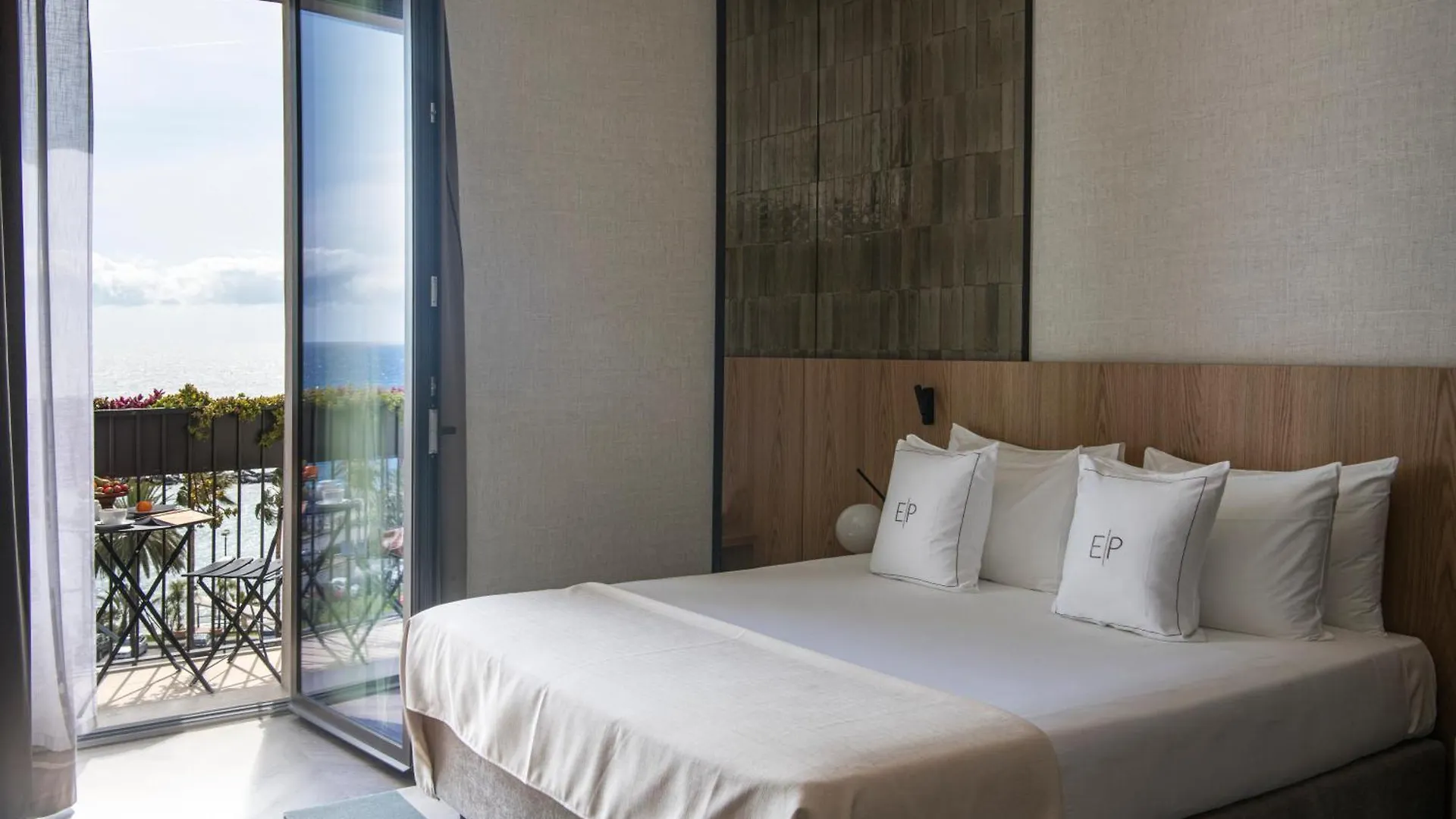 Hotel Europa Palace Sanremo