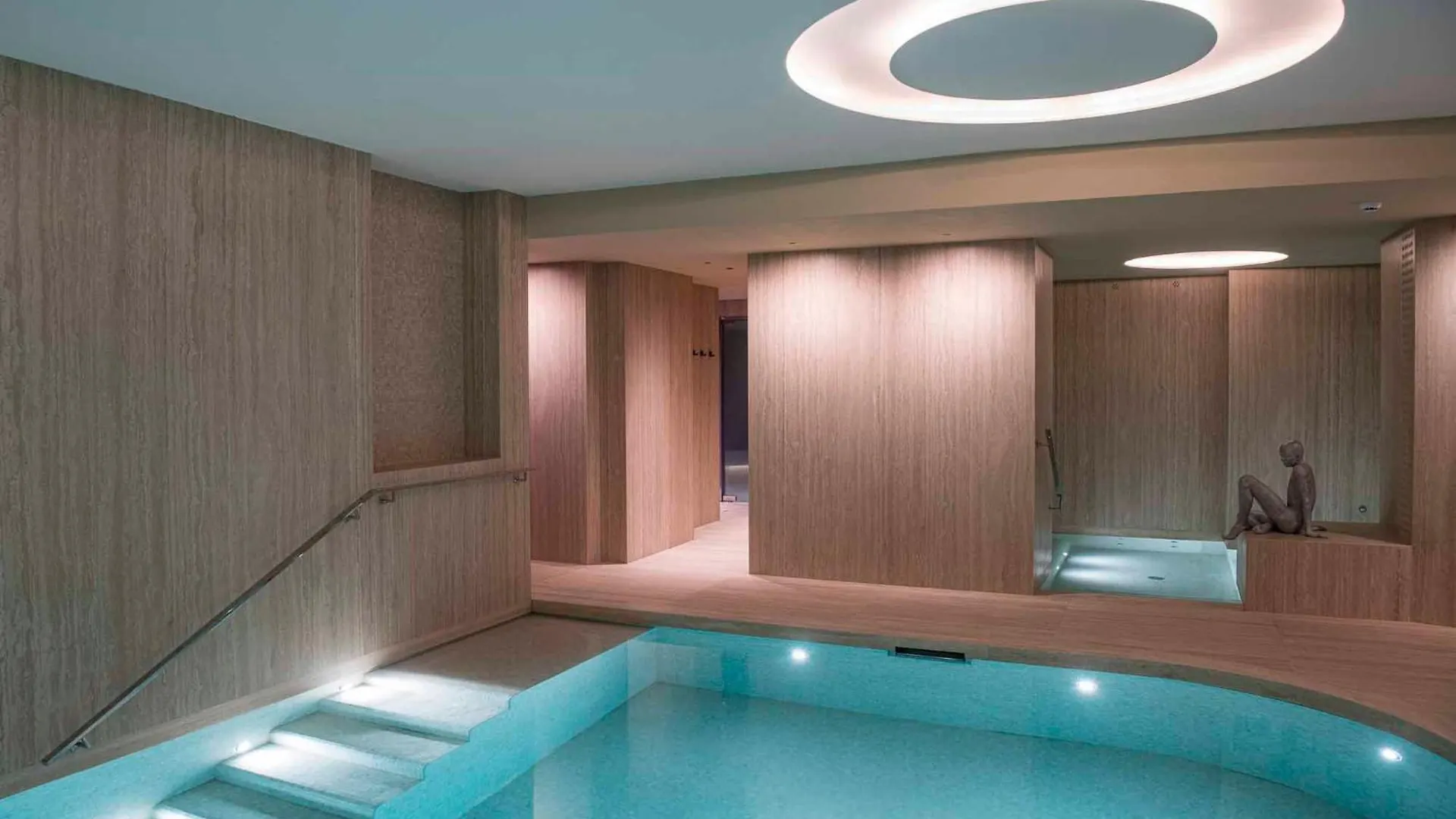 Hotel Europa Palace Sanremo