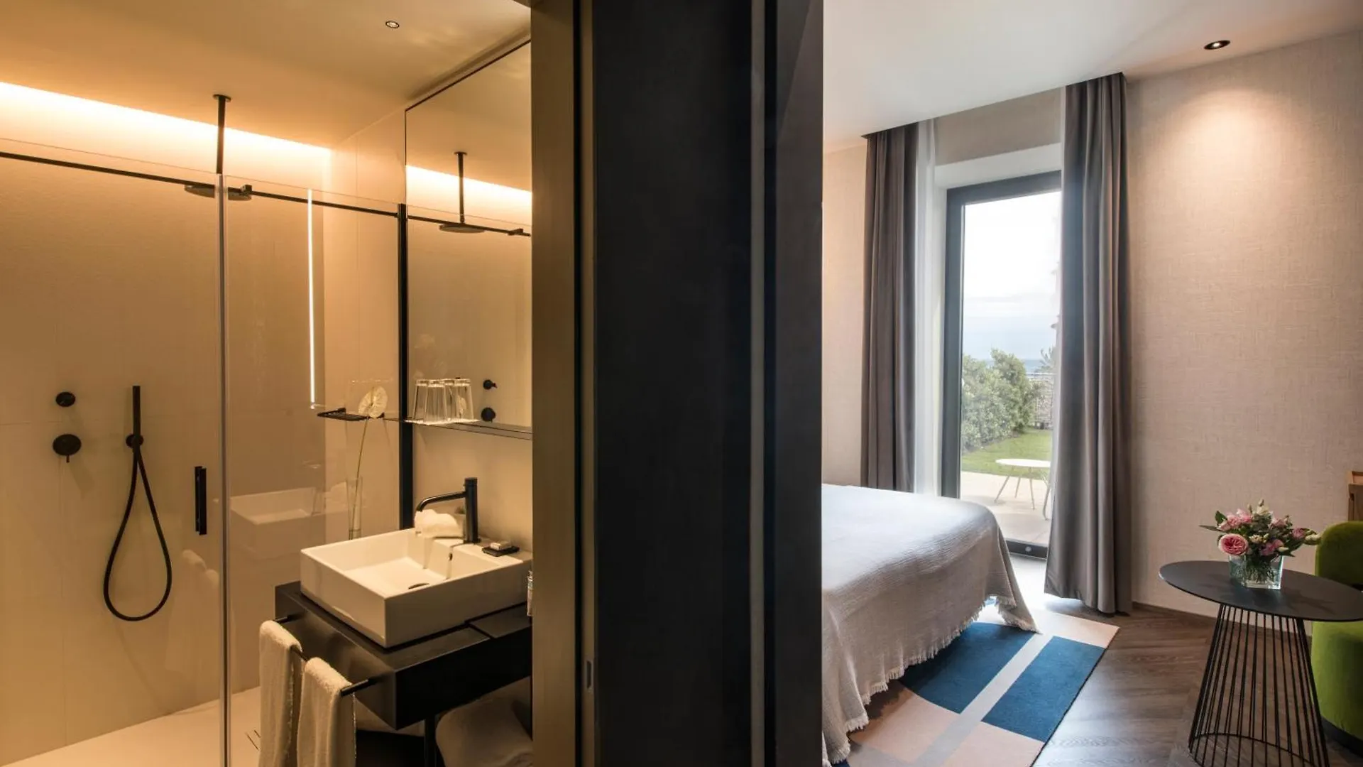 Europa Palace Sanremo Hotel