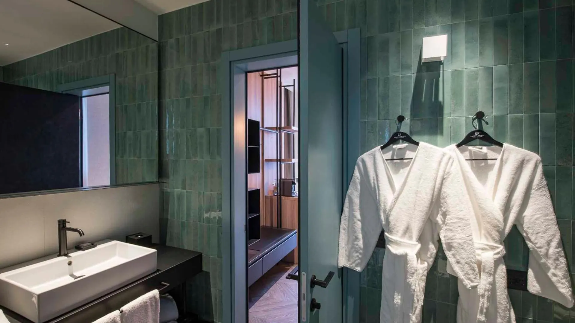 Europa Palace Sanremo 5*,