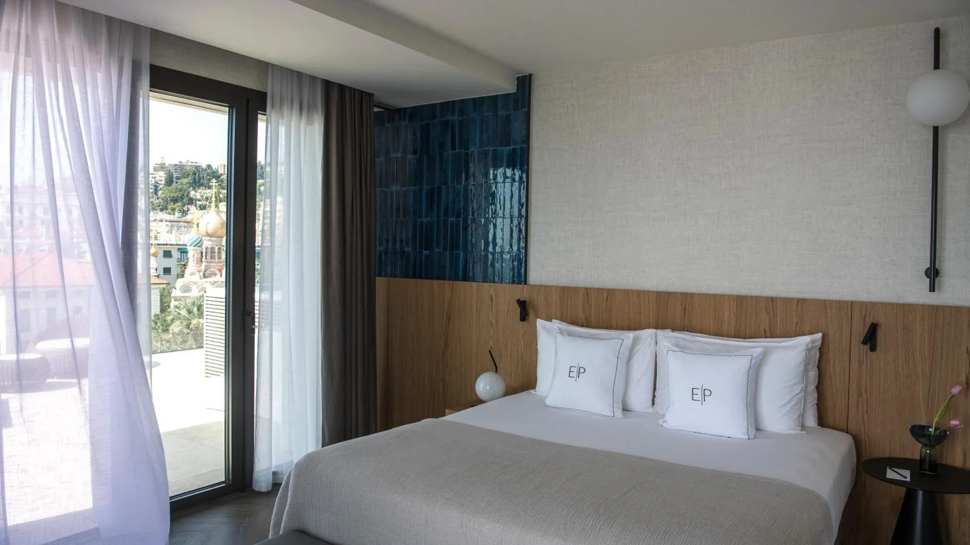 Europa Palace Sanremo