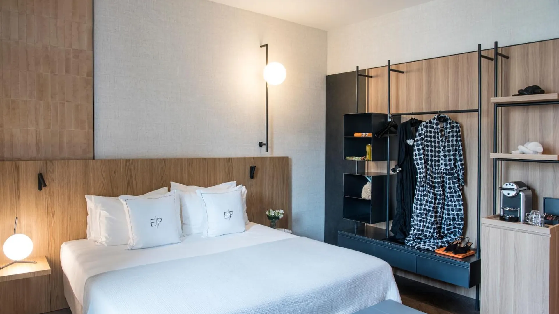 ***** Hotel Europa Palace Sanremo Italy