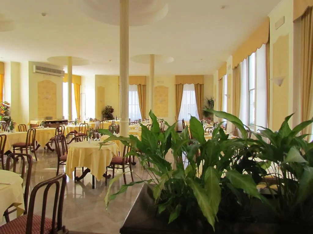 ***** Hotel Europa Palace Sanremo Italia