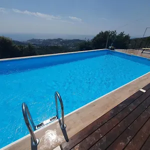  Vakantieboerderij Sant'anna