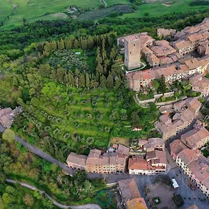  Appartamento Casina Orione Italia