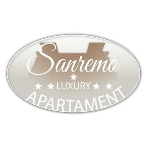 Appartamento Luxury, Sanremo