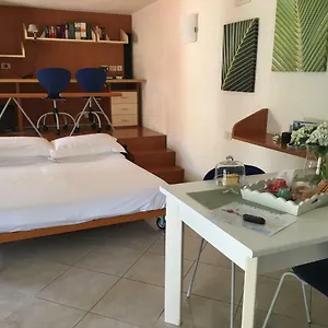 Appartamento Degli Ulivi, Sanremo