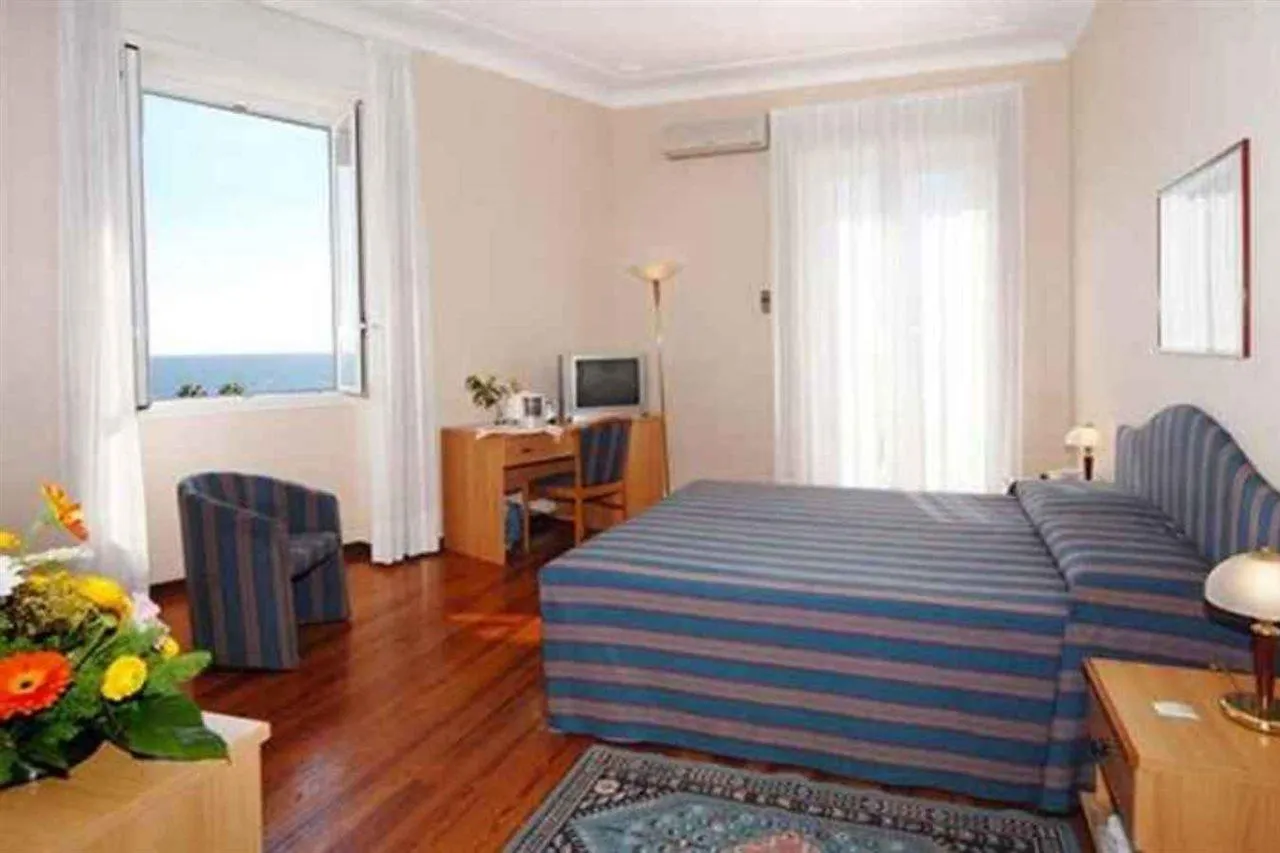 *****  Hotel Europa San Remo Italië