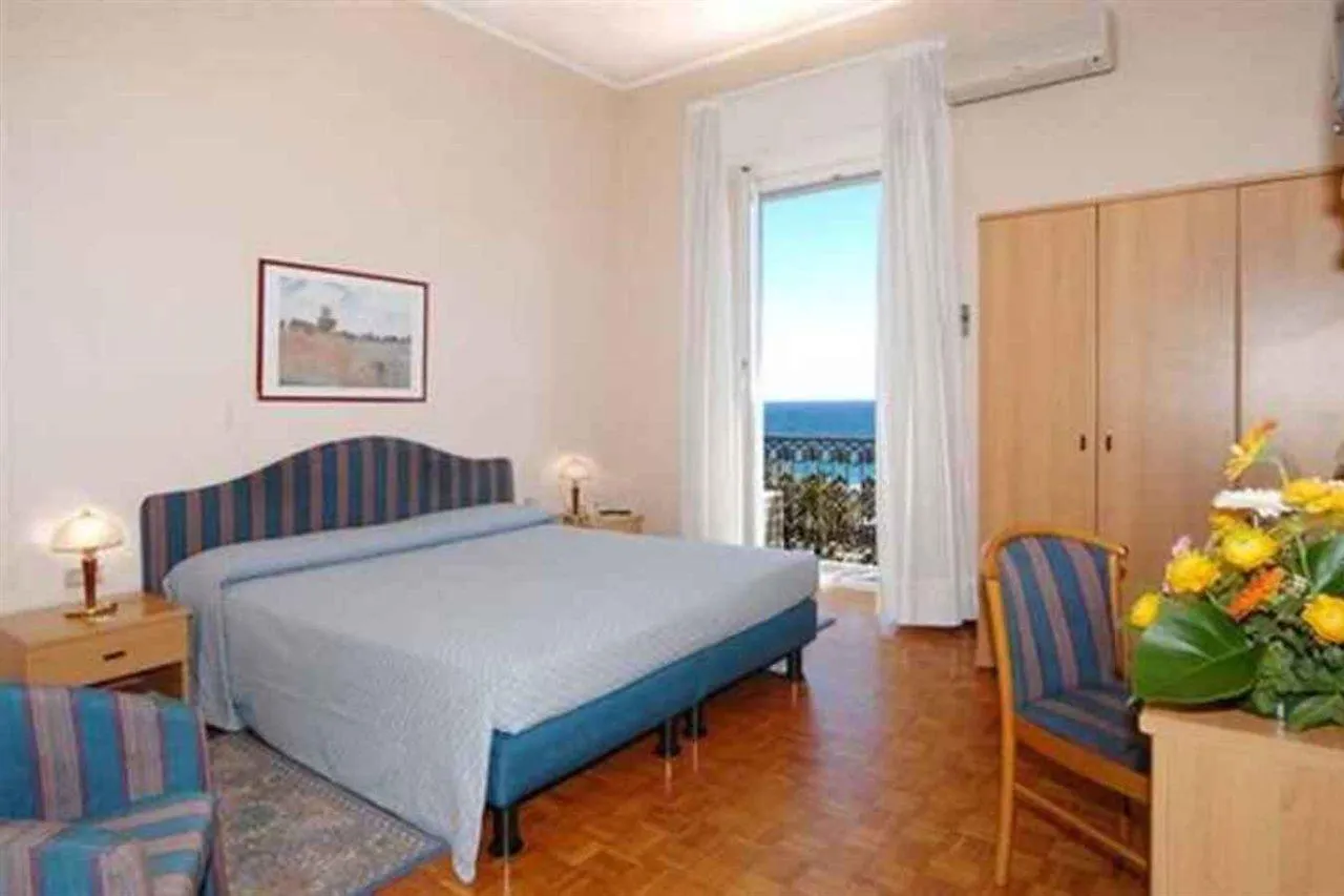 Hotel Europa San Remo