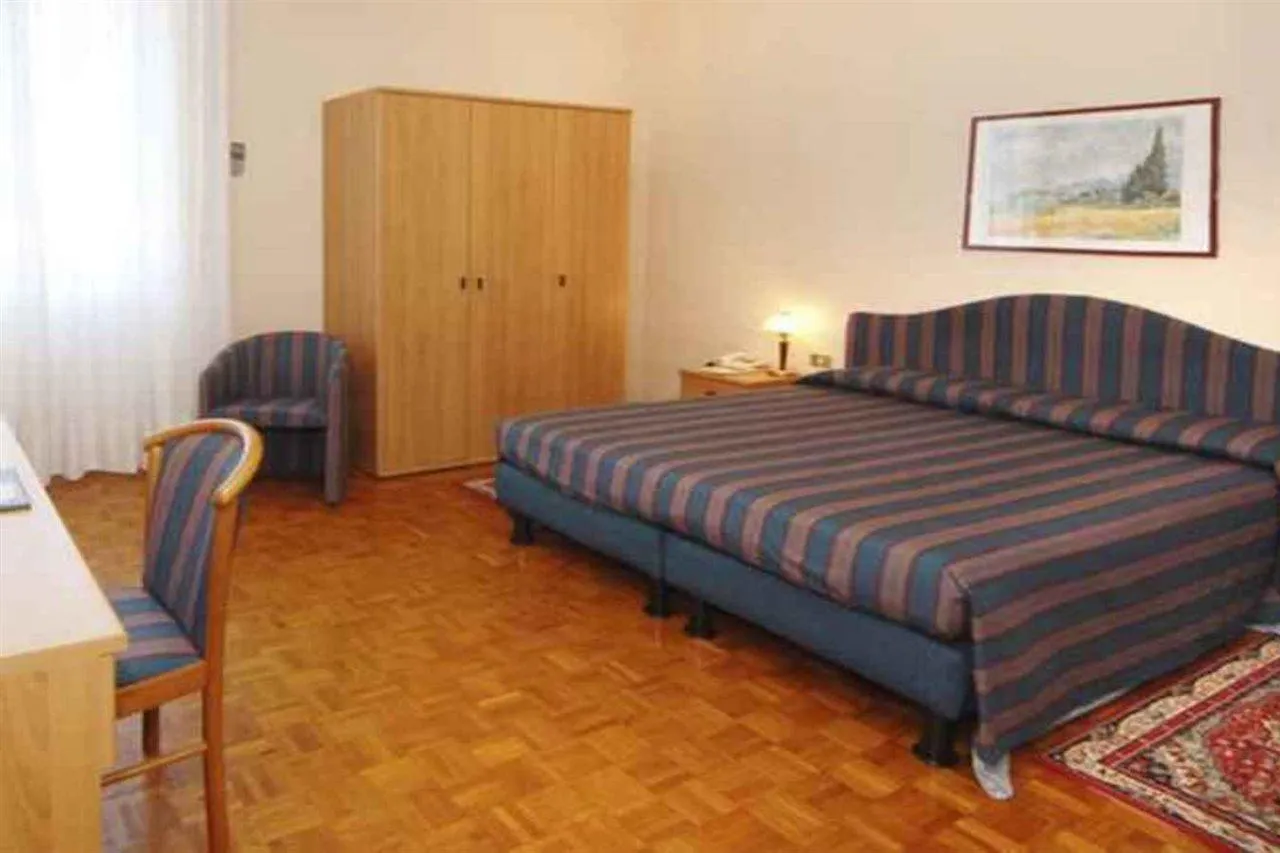 Hotel Europa Palace Sanremo