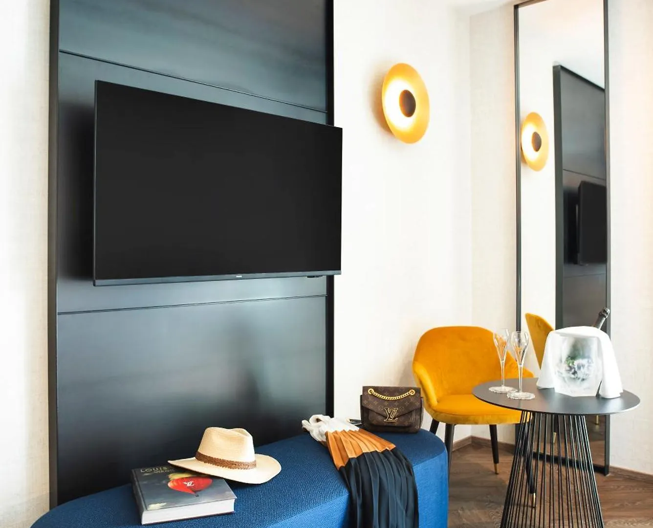 Hotel Europa San Remo