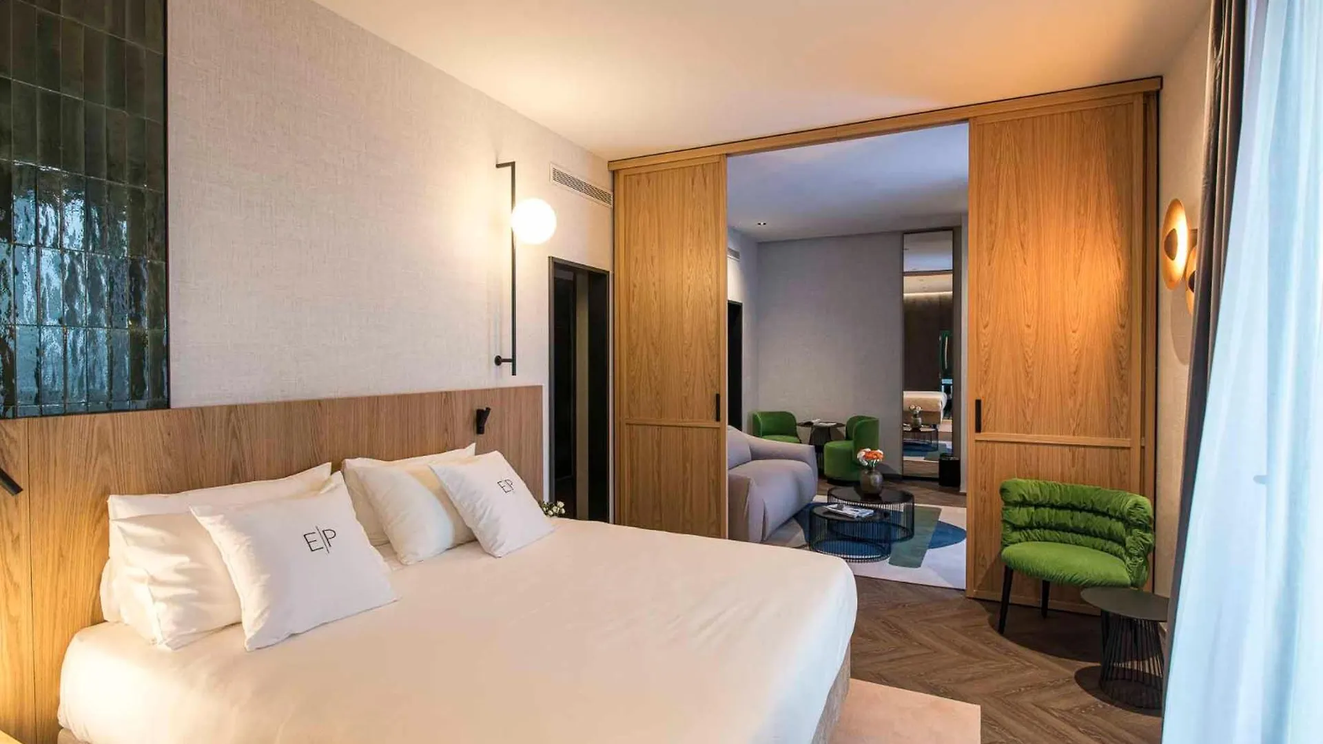 Hotel Europa San Remo