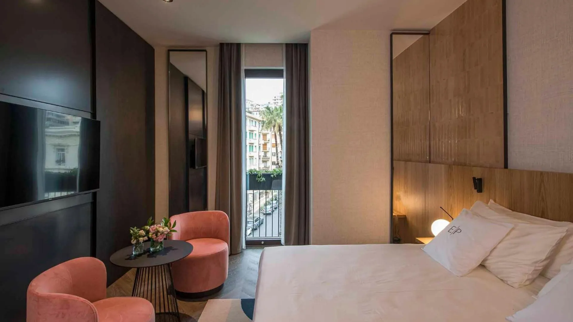 Hotel Europa San Remo