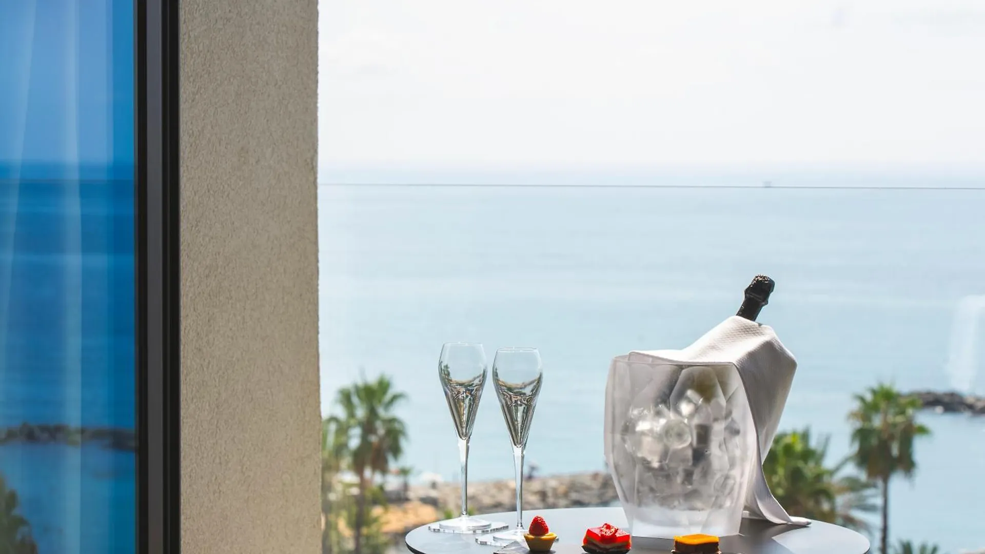 Hotel Europa San Remo