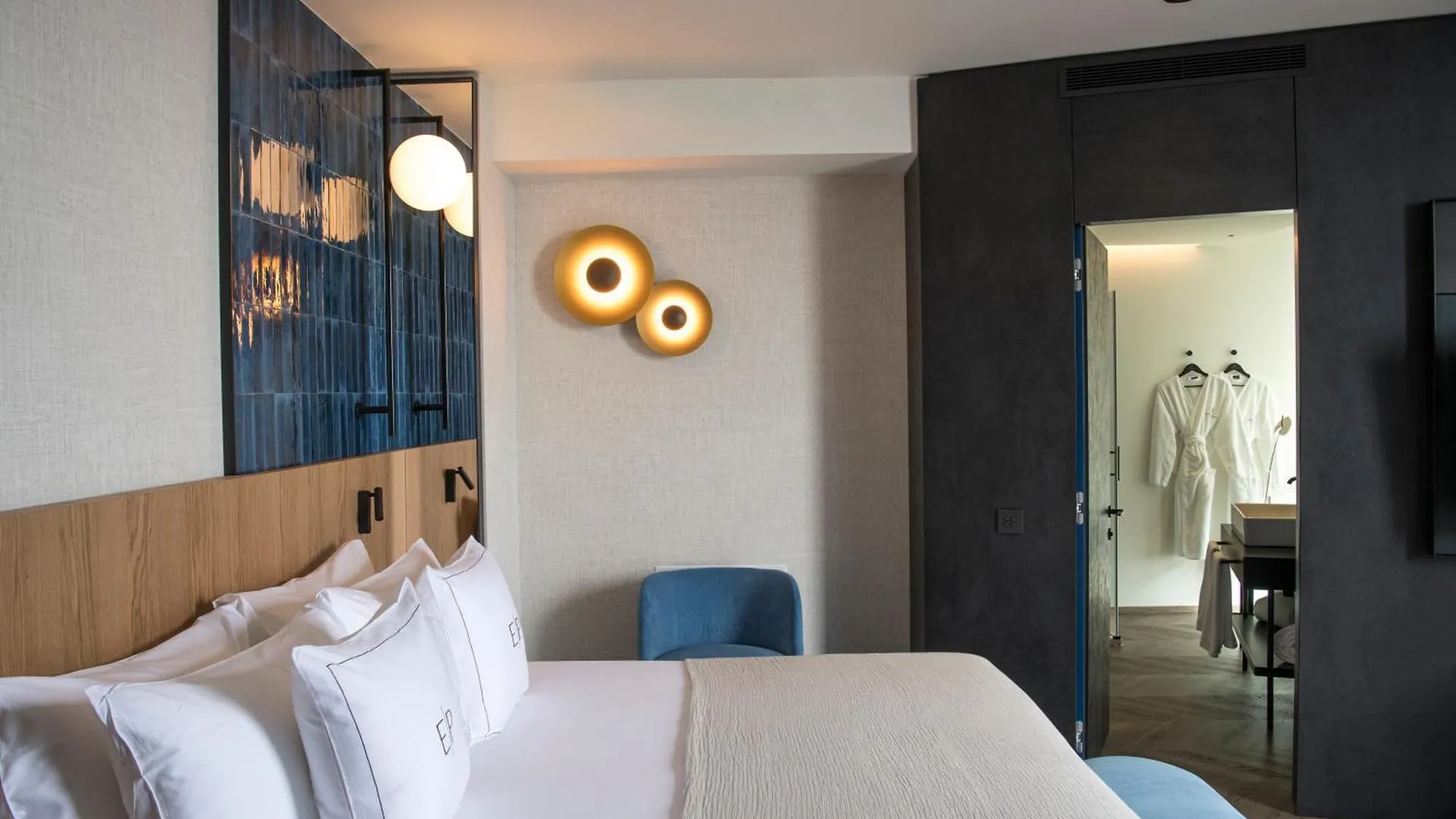 Hotel Europa San Remo