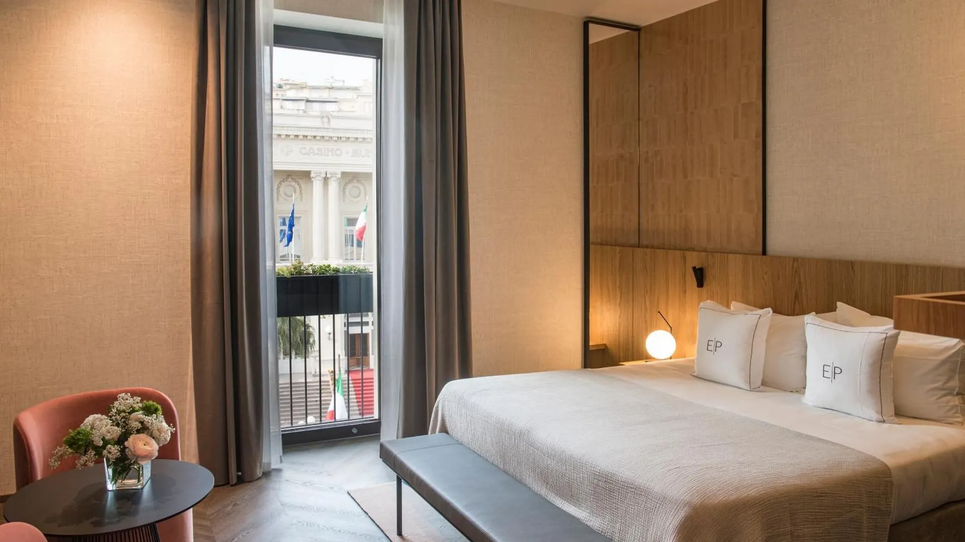 Hotel Europa San Remo 5*,