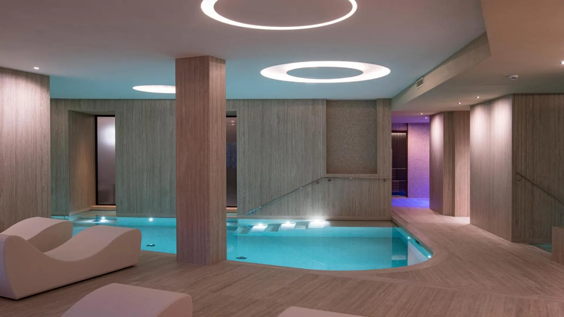 Hotel Europa San Remo
