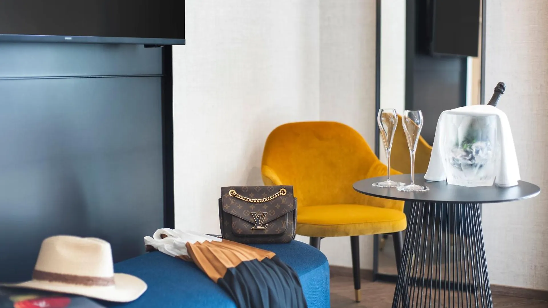 Hotel Europa San Remo