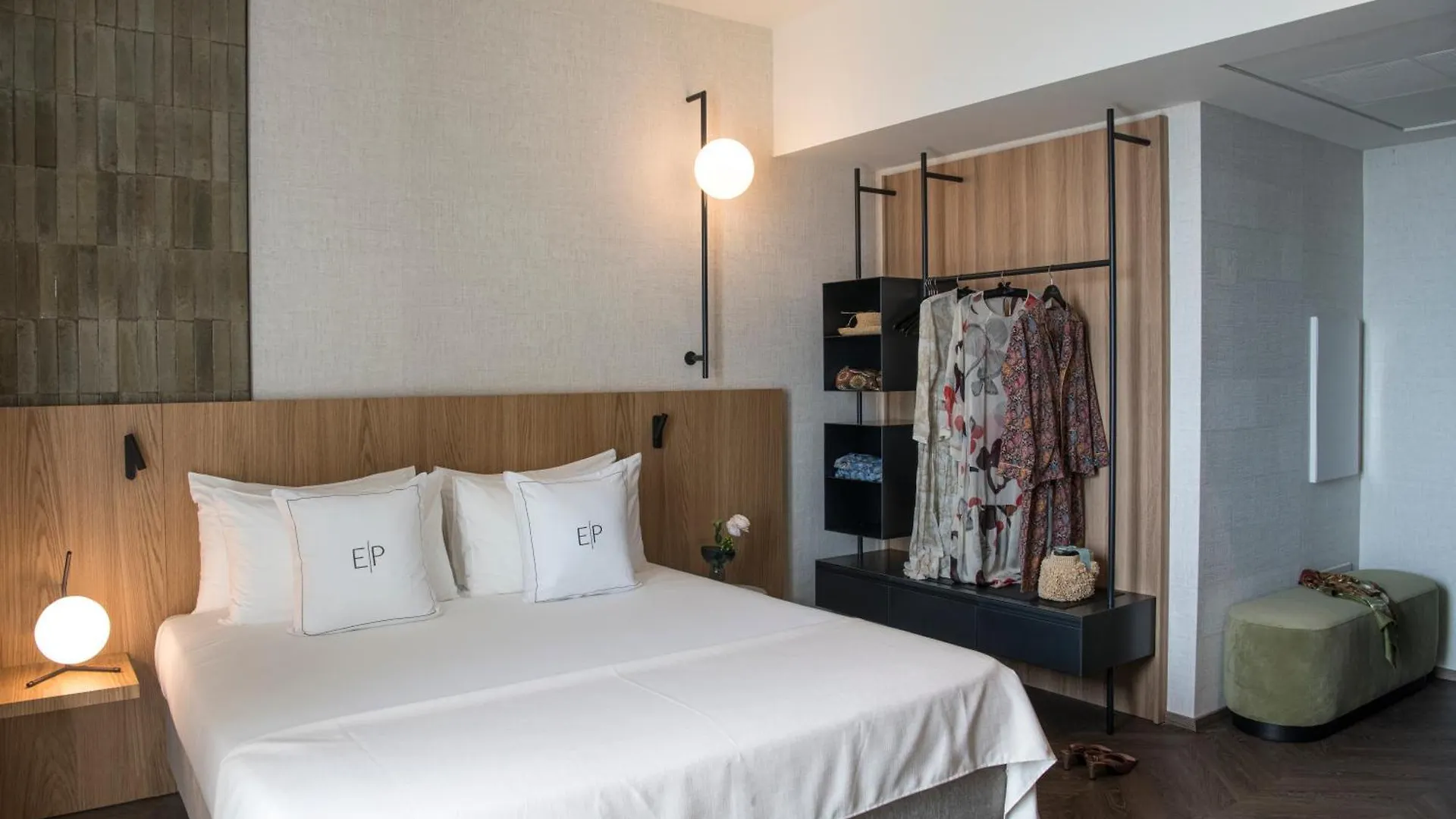 Hotel Europa San Remo