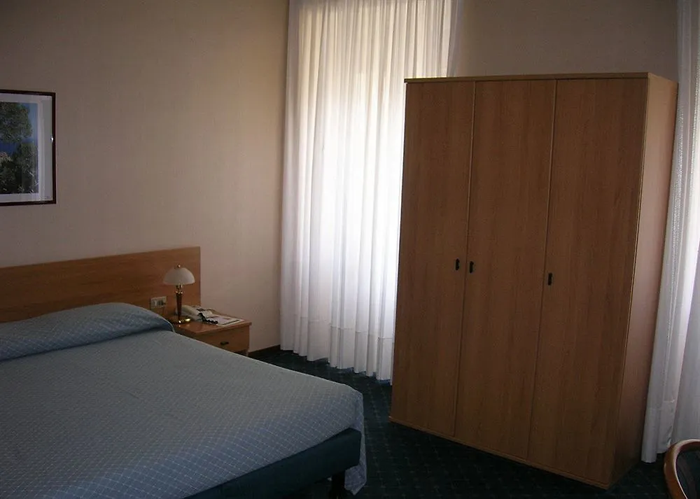 *****  Hotel Europa San Remo Italië