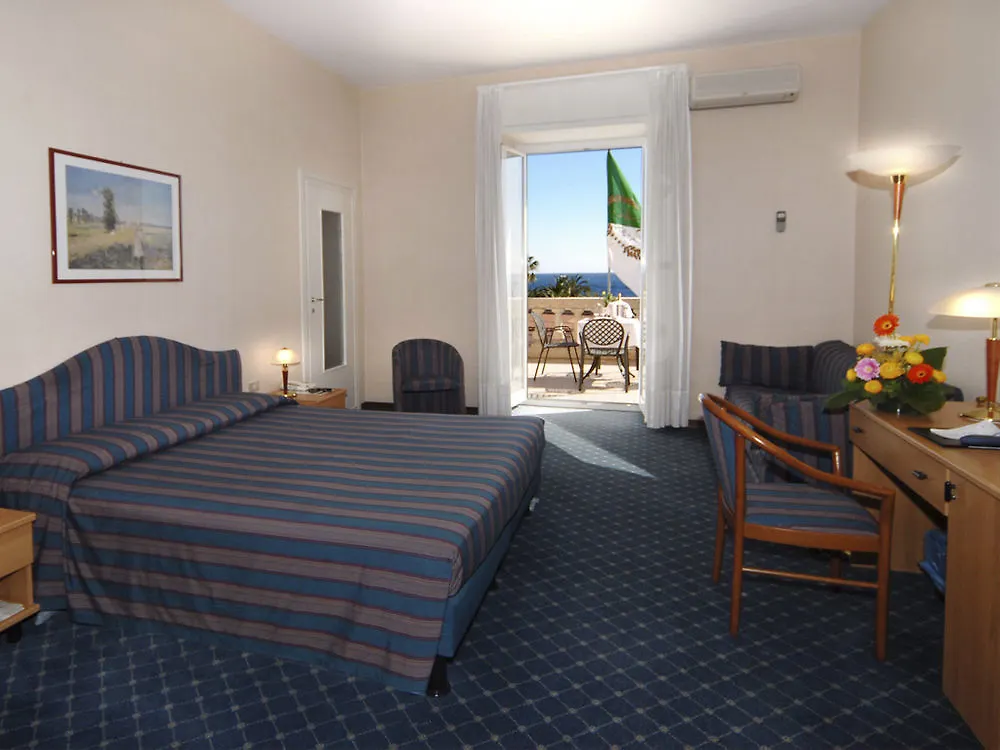 Hotel Europa San Remo